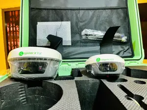 Singular X-Base With Orion One-Laser