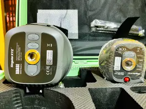 Singular X-Base With Orion One-Laser