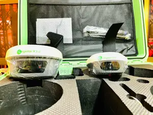 Singular X-Base With Orion One-Laser