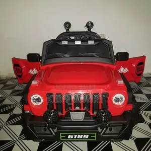 Brand New Kids Electronic Car
