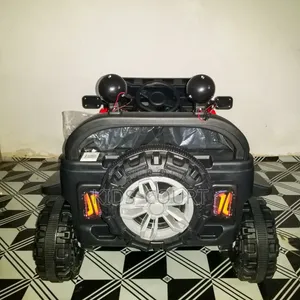 Brand New Kids Electronic Car