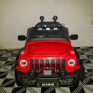 Brand New Kids Electronic Car