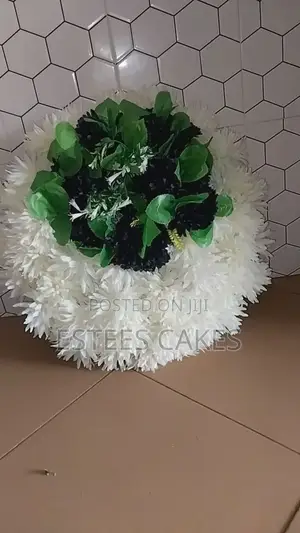 Funeral Wreath