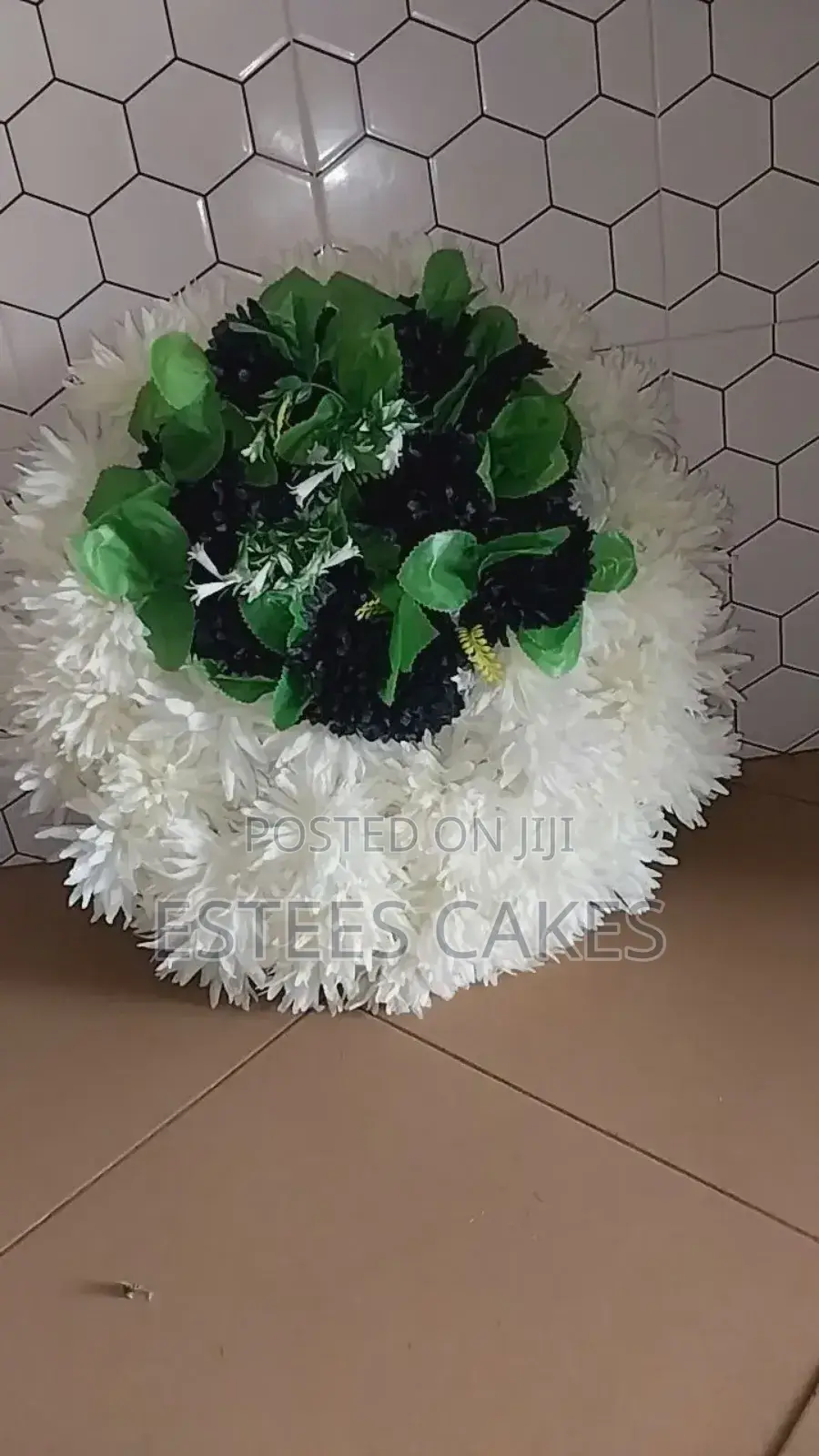 Funeral Wreath