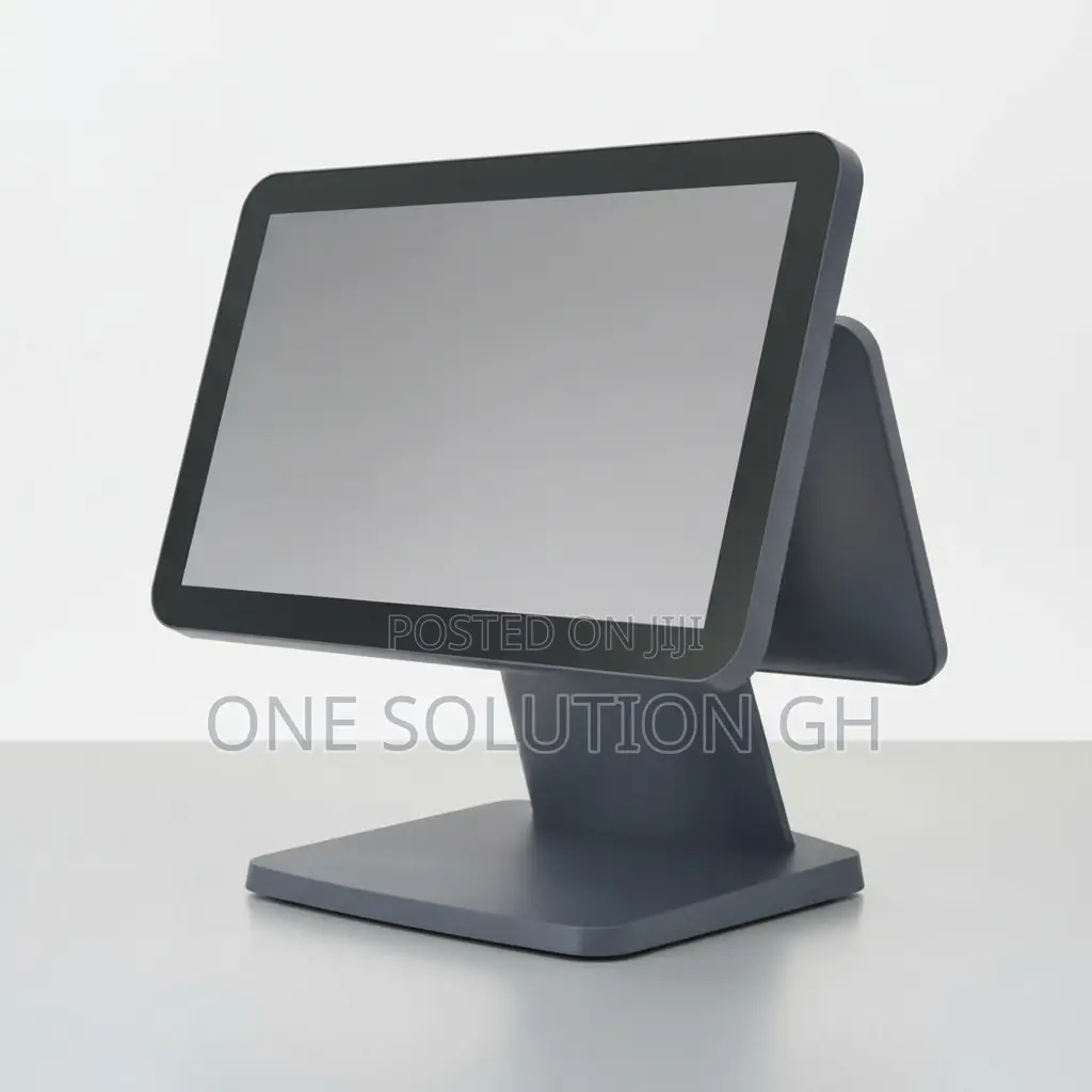 Point Of Sales System All In One Complete