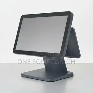 Point Of Sales System All In One Complete