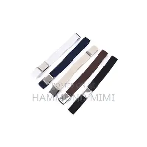 Kids Unisex Adjustable Belts