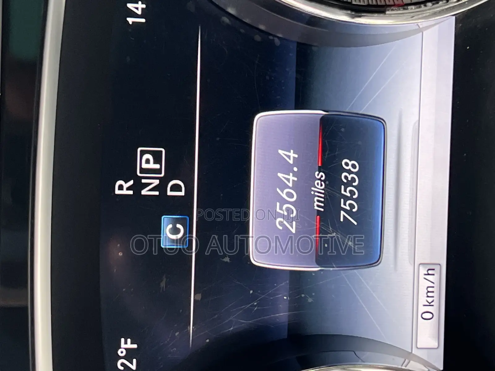 Mercedes-Benz E300 4Matic AWD Sedan (2.0L 4cyl 9A) 2017 Gray