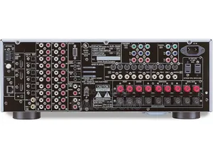 Powerful Heavy Denon Av Receiver.9.1hdmi, Optical,Aux, Usb,Bluetooth