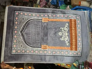 Turkish Prayer Mats