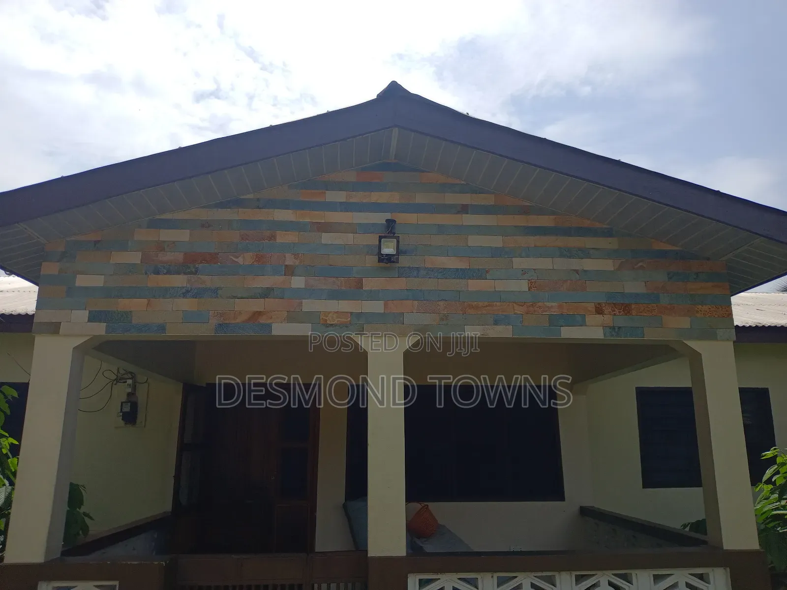 Tile Stones