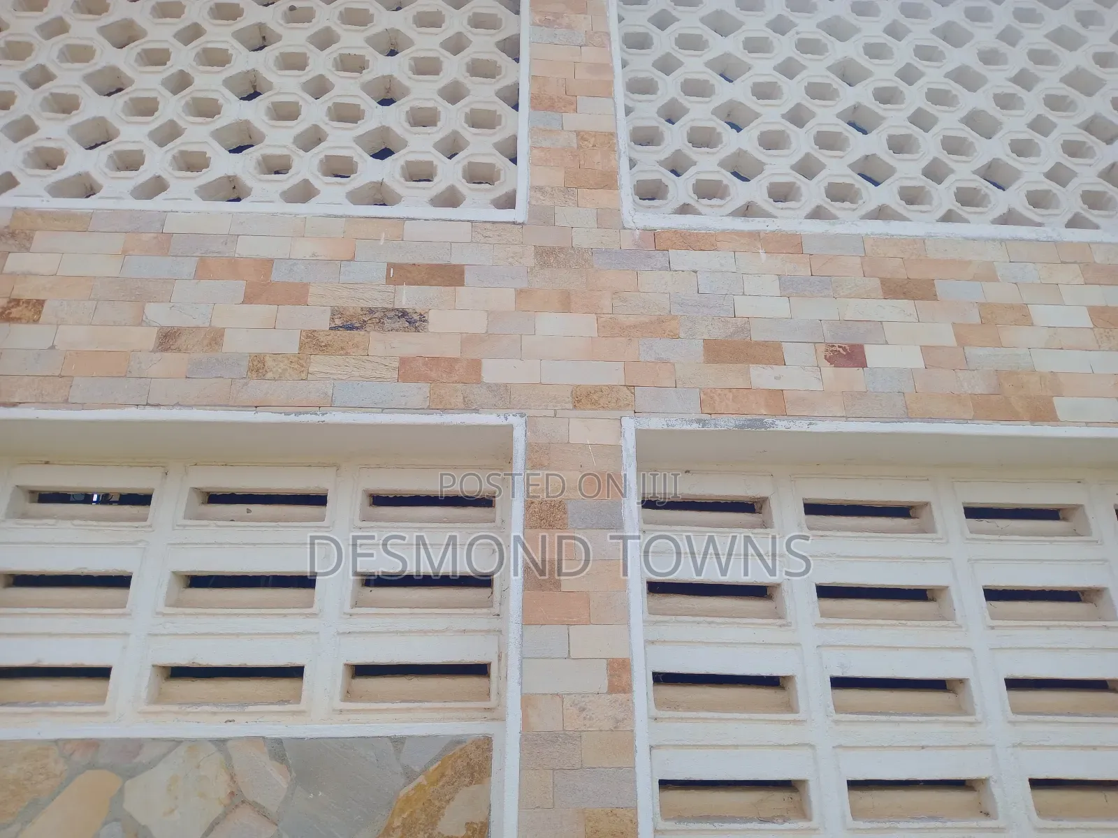 Tile Stones