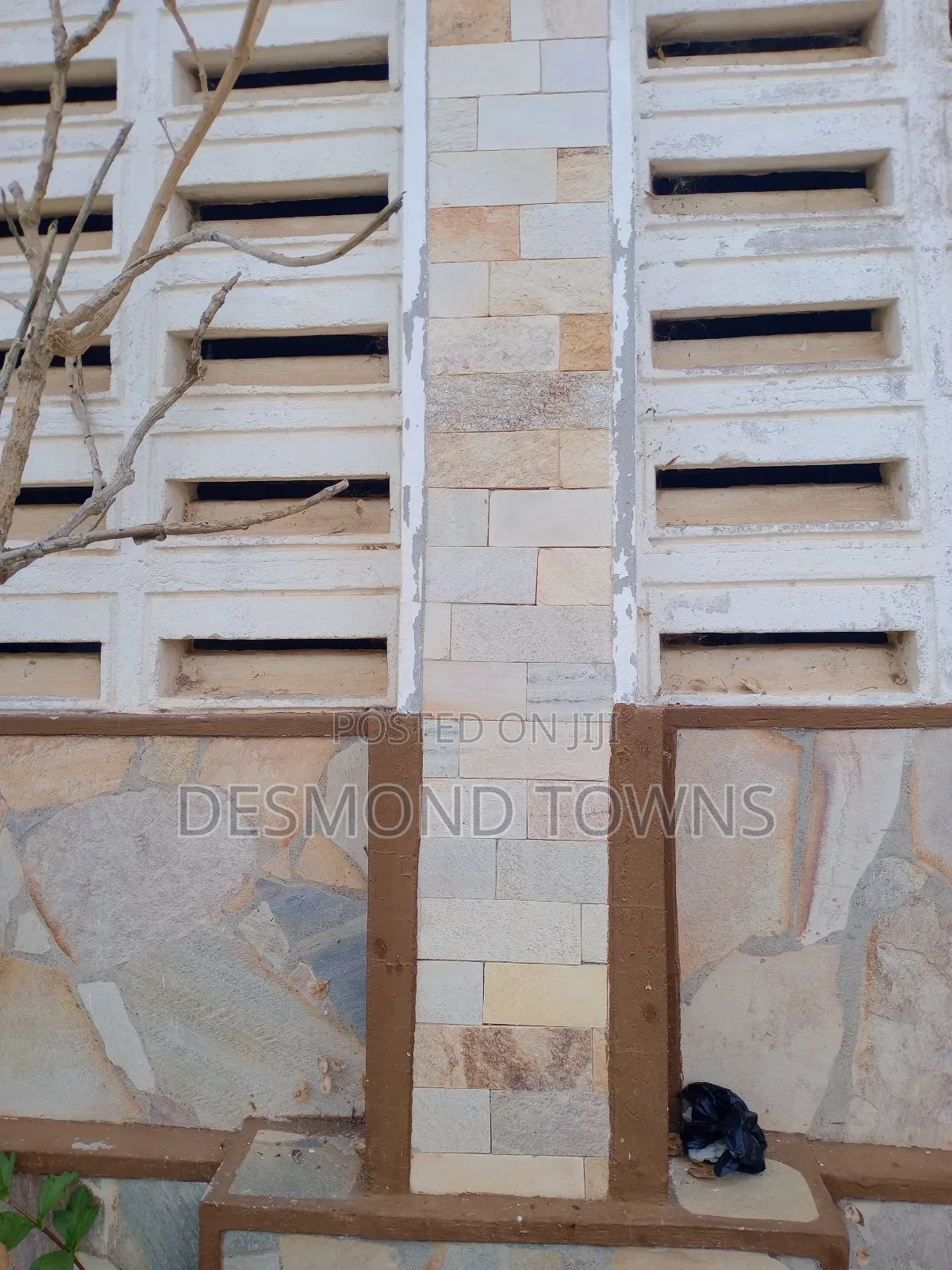 Tile Stones