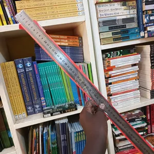 Long Metal Rule