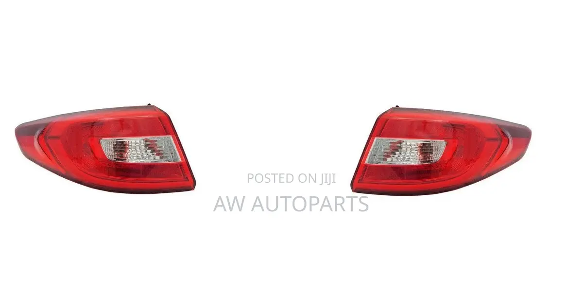 Hyundai Tucson 2016- 2018 Tail Lamp