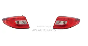 Hyundai Tucson 2016- 2018 Tail Lamp