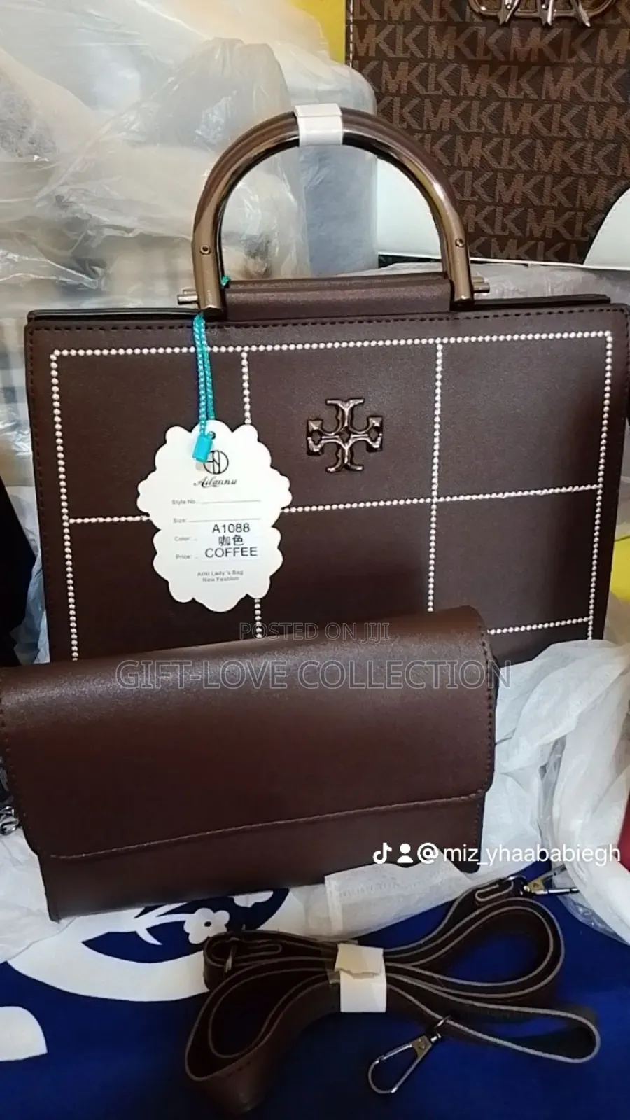Ladies Bags