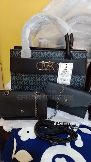 Ladies Bags