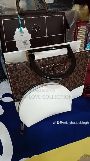 Ladies Bags
