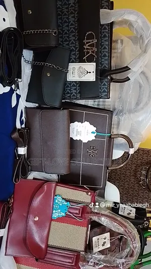 Ladies Bags