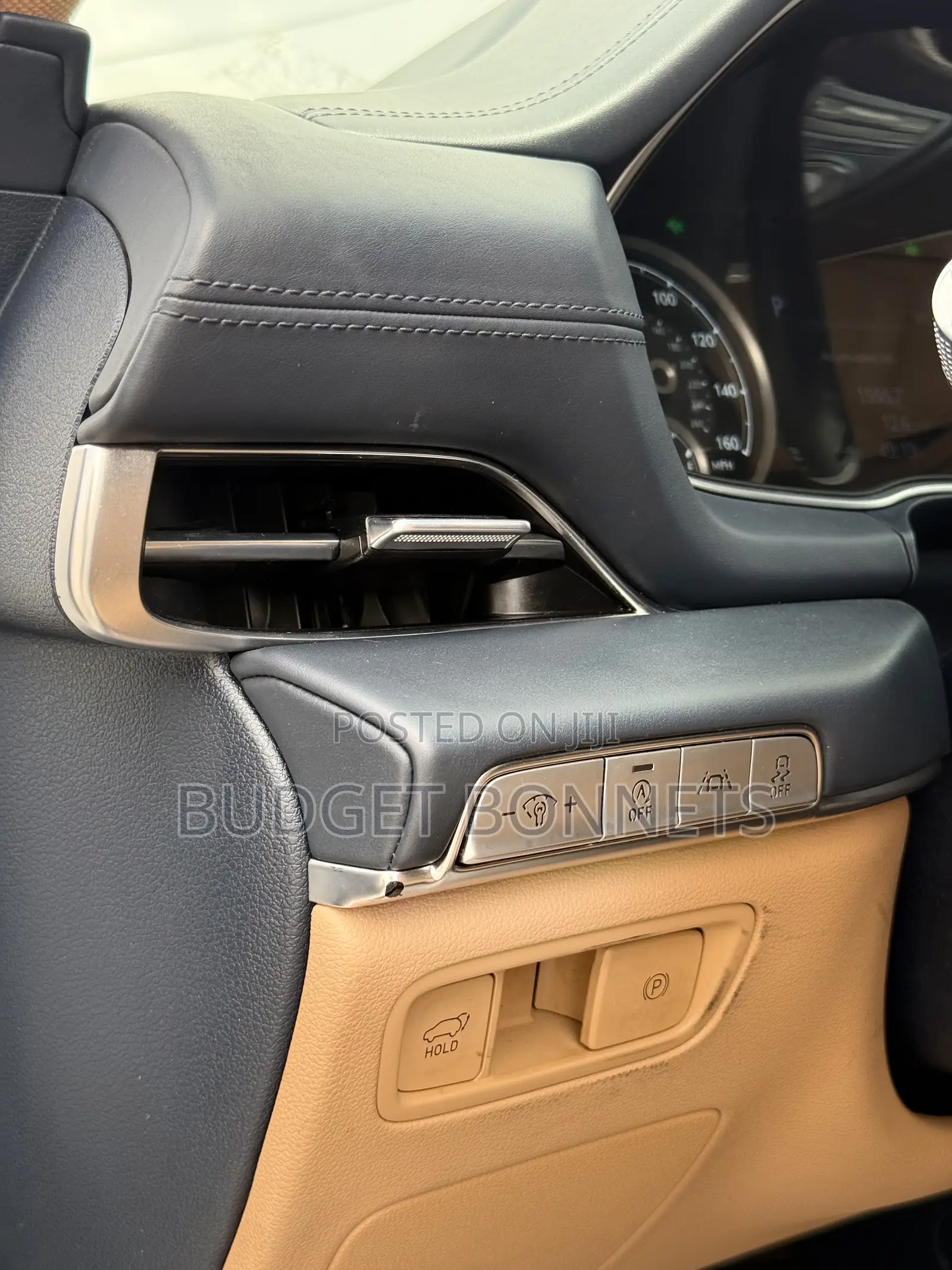 Genesis GV80 3.5T 2021 White