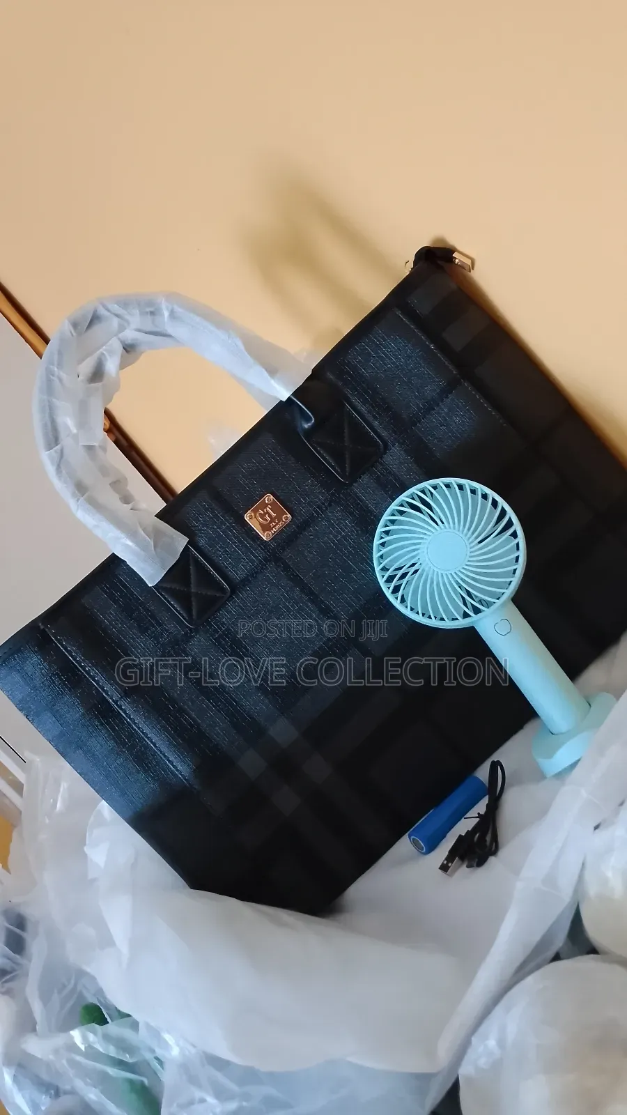 Ladies Bags
