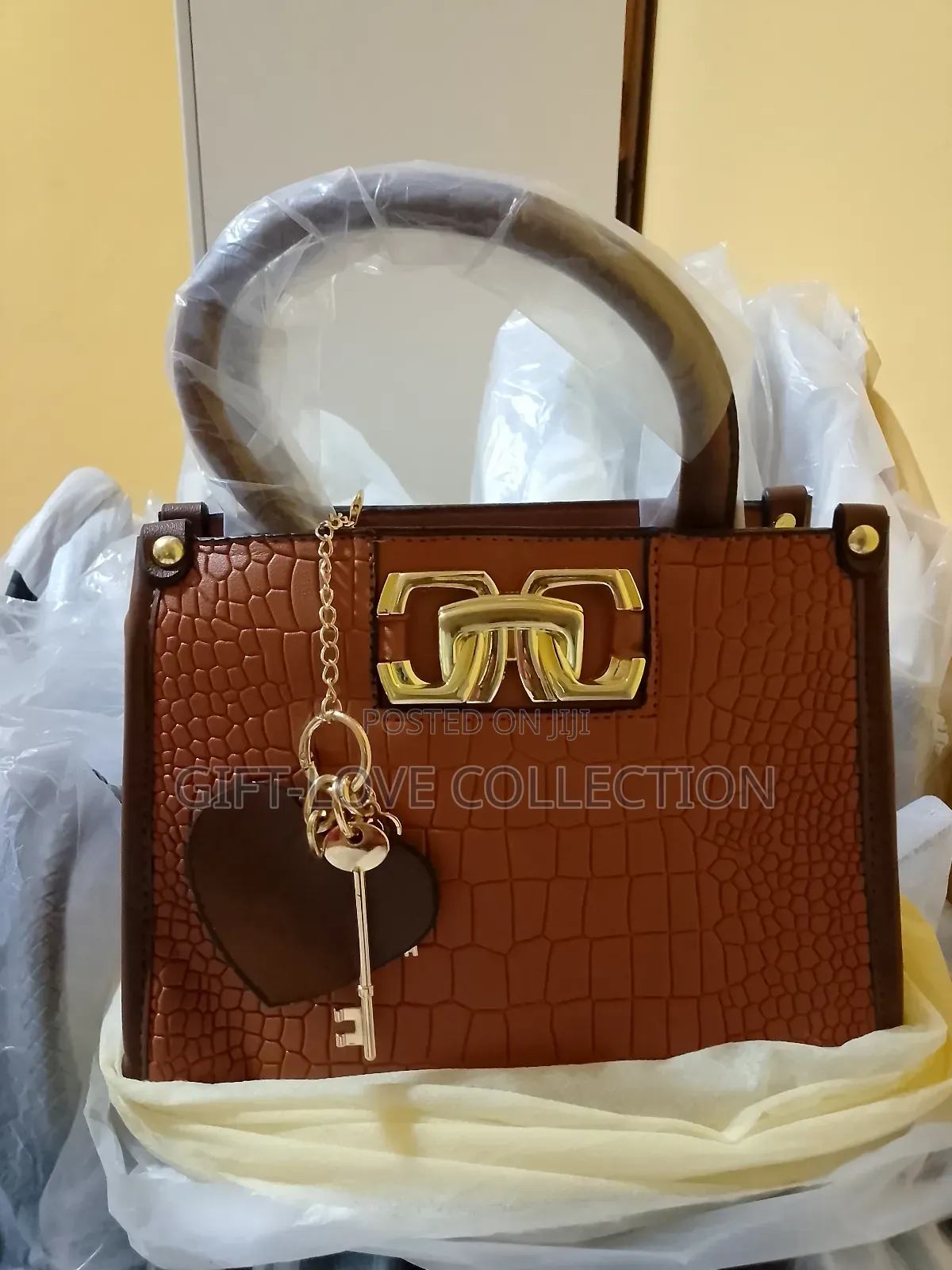 Ladies Bags