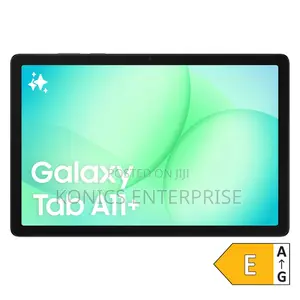 New Samsung Galaxy Tab A11+ 256 GB Gray