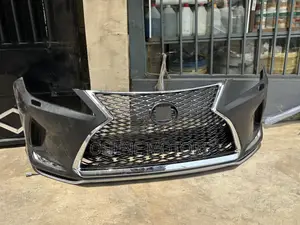 Rx350 2020- Front Bumper Complete Available