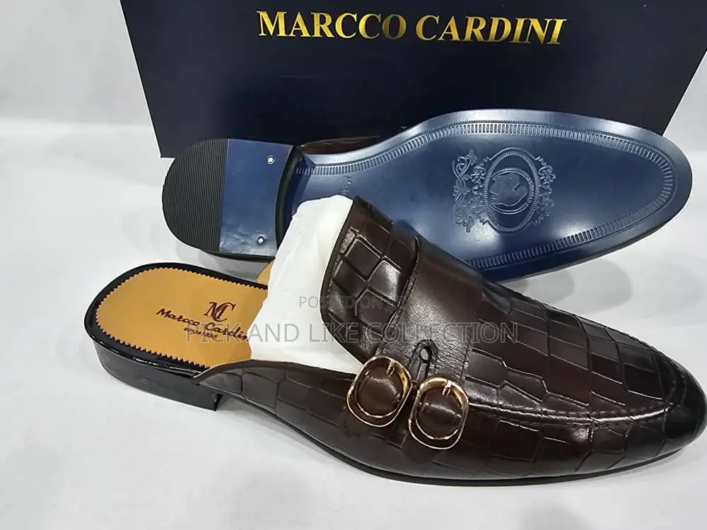 One Shoe Does It All, a Half Shoes That Match Your Grind.
