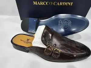 One Shoe Does It All, a Half Shoes That Match Your Grind.