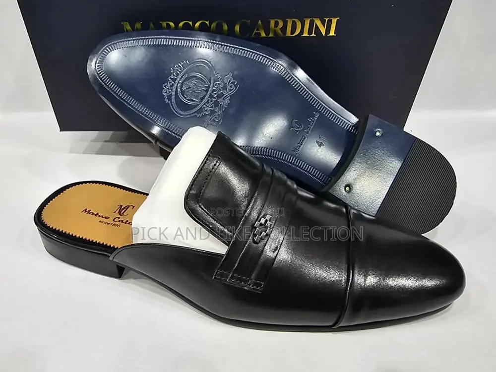 One Shoe Does It All, a Half Shoes That Match Your Grind.