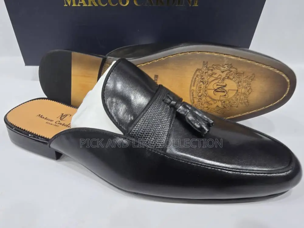 One Shoe Does It All, a Half Shoes That Match Your Grind.