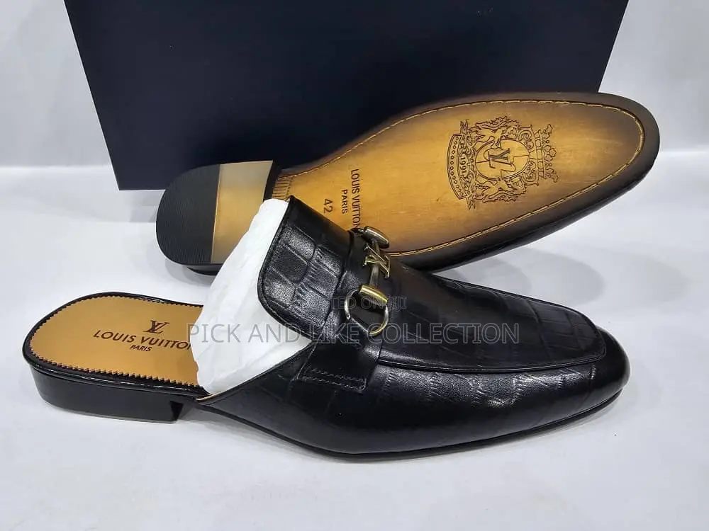 One Shoe Does It All, a Half Shoes That Match Your Grind.