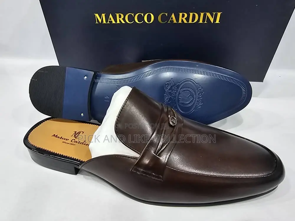 One Shoe Does It All, a Half Shoes That Match Your Grind.
