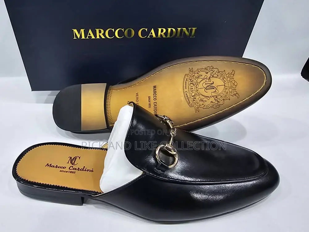 One Shoe Does It All, a Half Shoes That Match Your Grind.