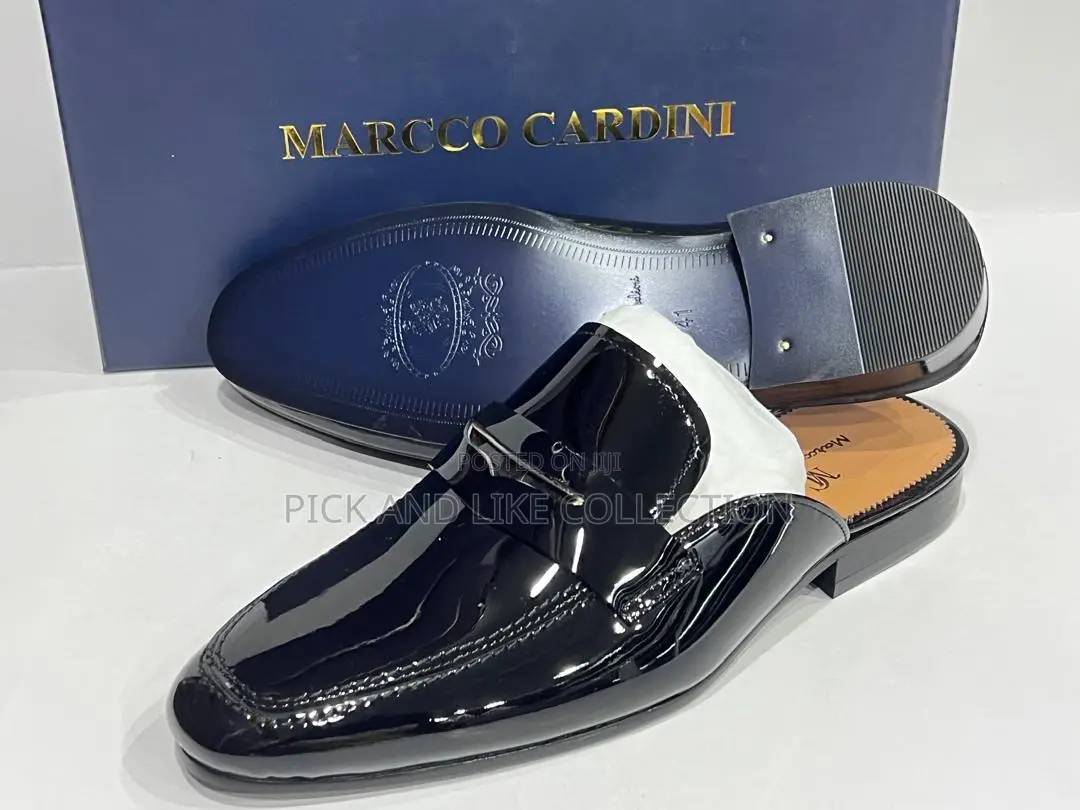 One Shoe Does It All, a Half Shoes That Match Your Grind.
