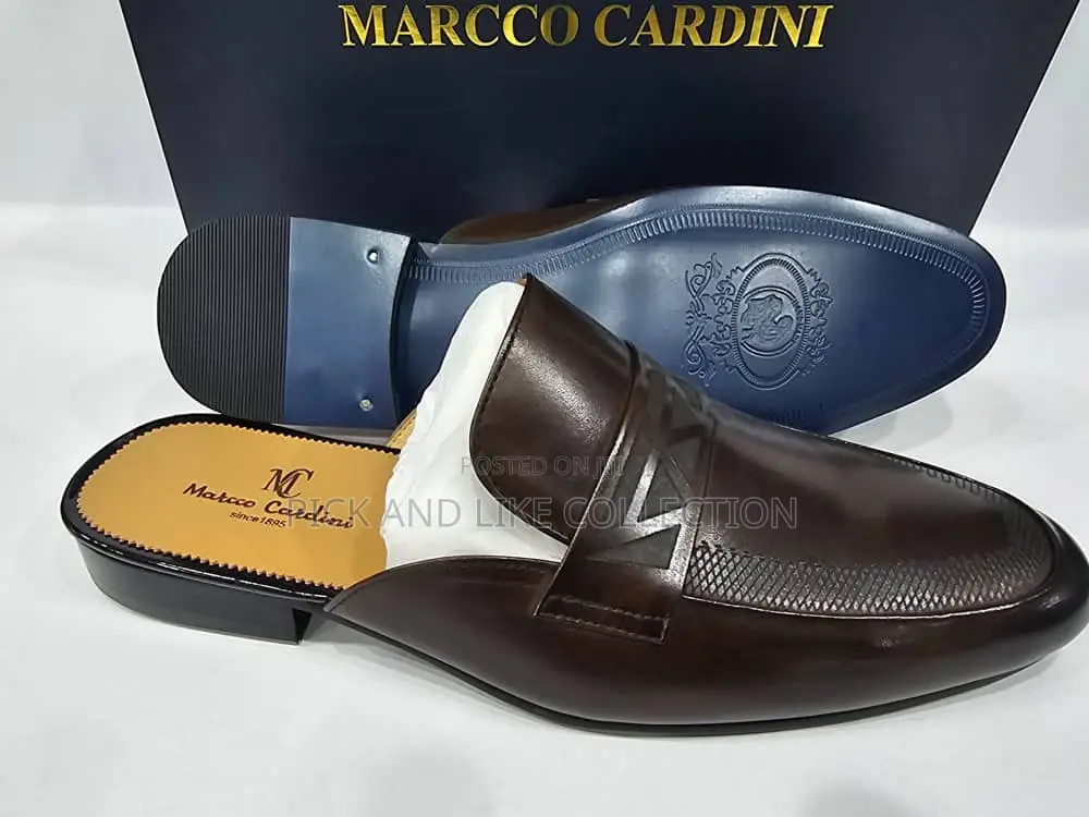 One Shoe Does It All, a Half Shoes That Match Your Grind.