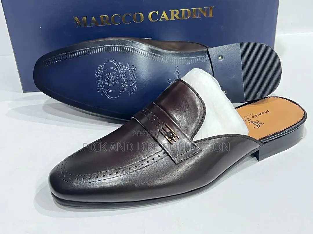 One Shoe Does It All, a Half Shoes That Match Your Grind.