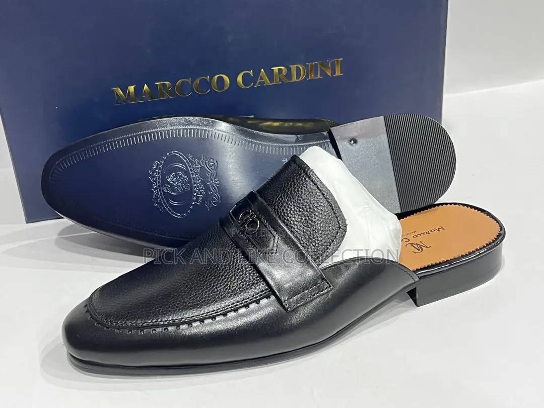 One Shoe Does It All, a Half Shoes That Match Your Grind.