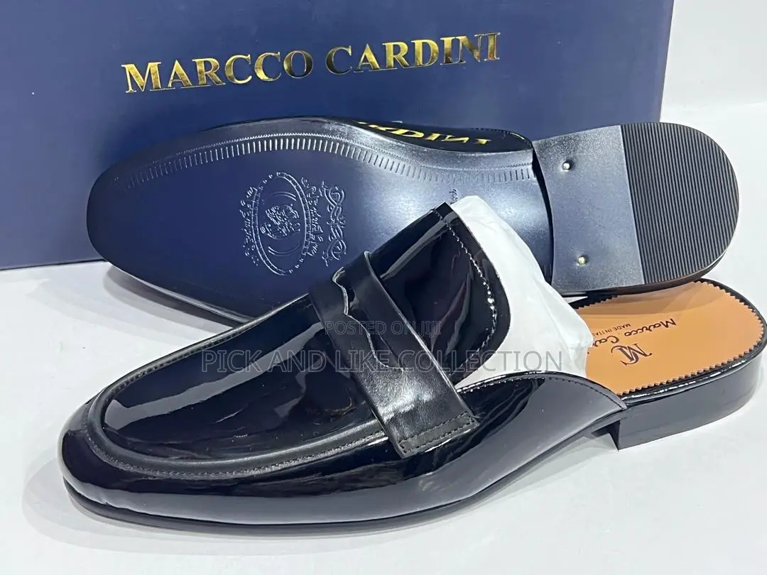 One Shoe Does It All, a Half Shoes That Match Your Grind.