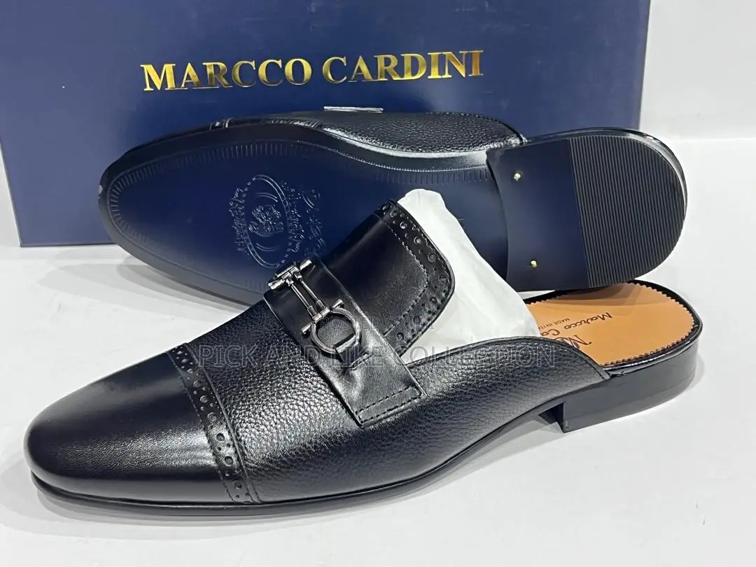 One Shoe Does It All, a Half Shoes That Match Your Grind.