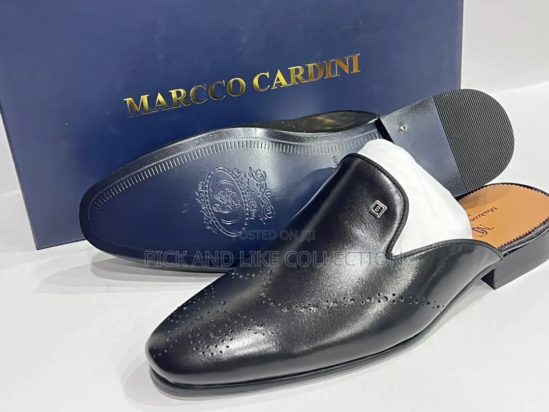 One Shoe Does It All, a Half Shoes That Match Your Grind.