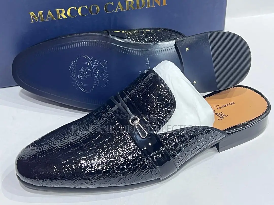 One Shoe Does It All, a Half Shoes That Match Your Grind.