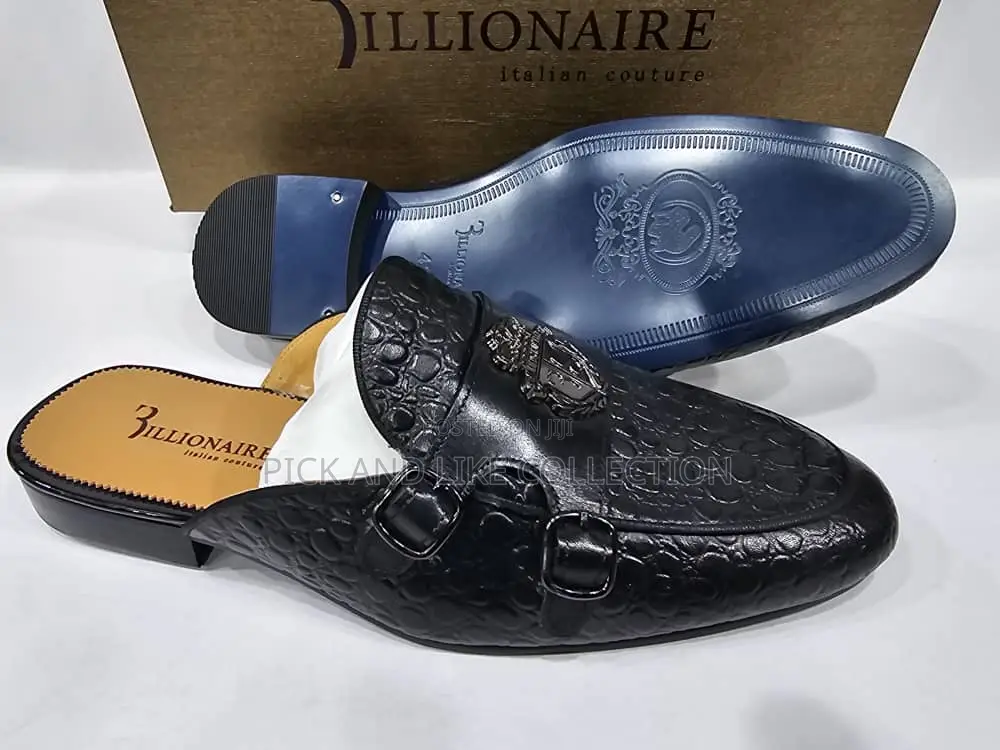 One Shoe Does It All, a Half Shoes That Match Your Grind.