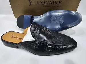 One Shoe Does It All, a Half Shoes That Match Your Grind.