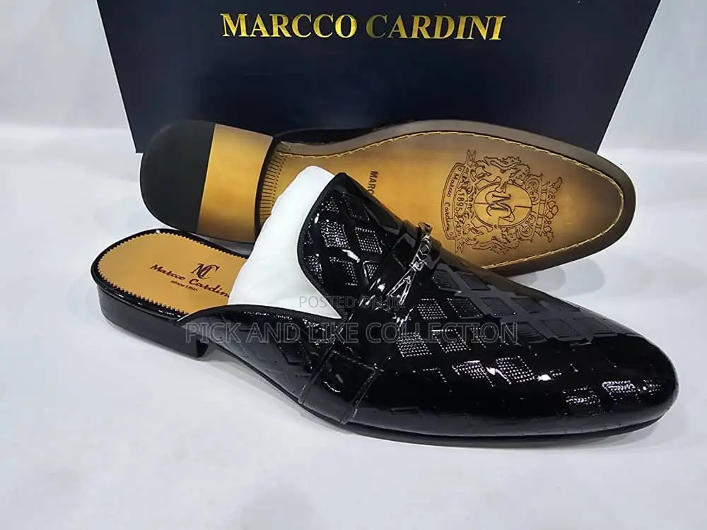 One Shoe Does It All, a Half Shoes That Match Your Grind.
