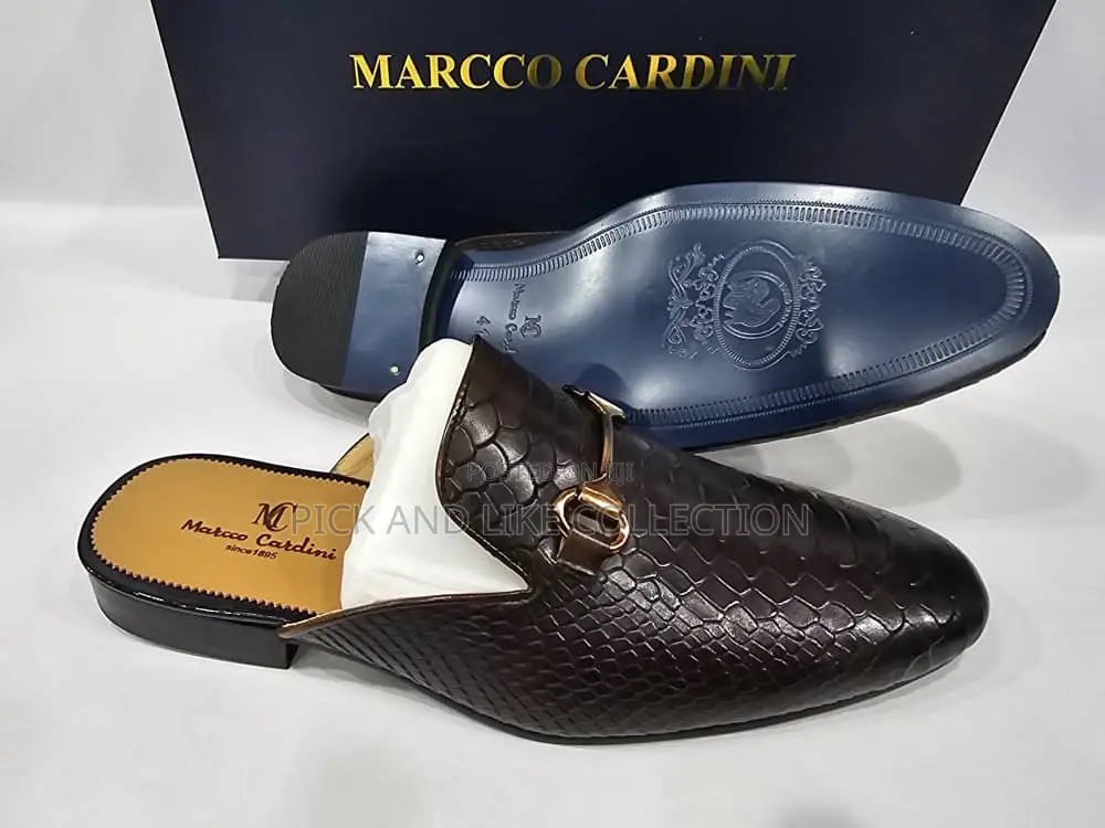One Shoe Does It All, a Half Shoes That Match Your Grind.