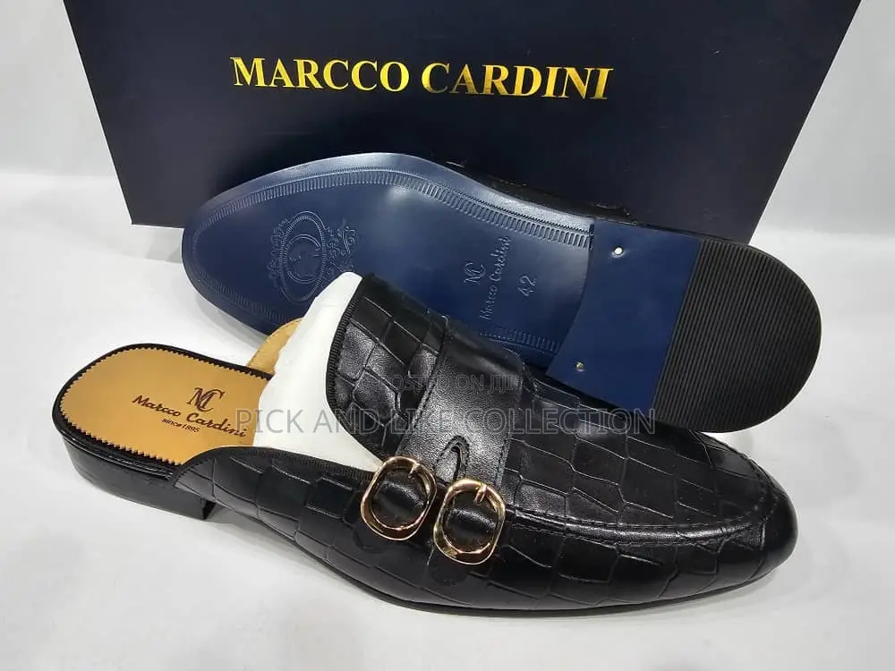 One Shoe Does It All, a Half Shoes That Match Your Grind.