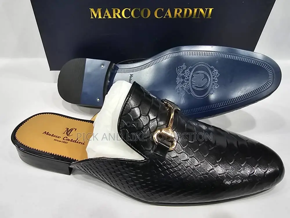 One Shoe Does It All, a Half Shoes That Match Your Grind.